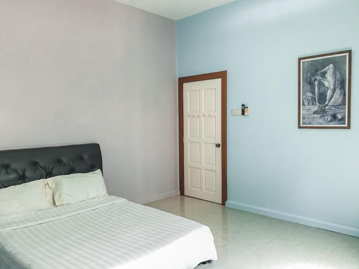 Guesthouse Dragon Place Тайпинг Екстериор снимка