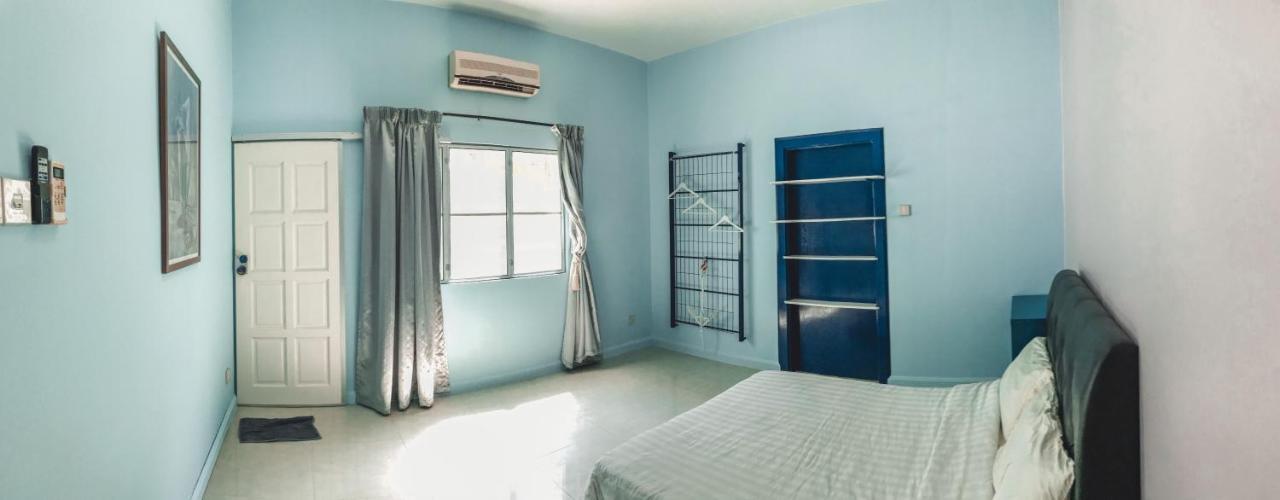 Guesthouse Dragon Place Тайпинг Екстериор снимка