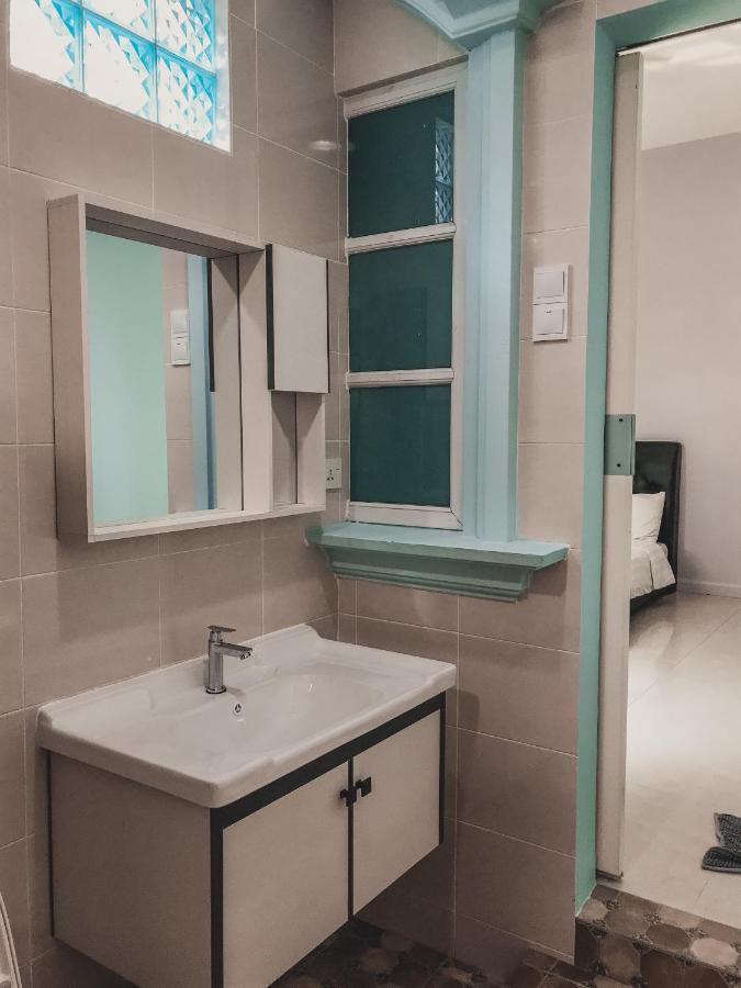 Guesthouse Dragon Place Тайпинг Екстериор снимка
