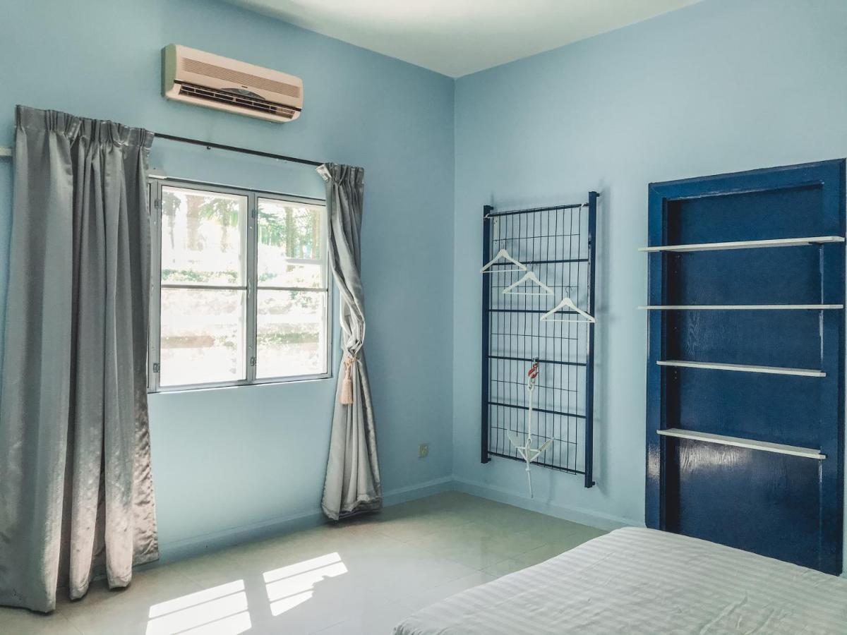 Guesthouse Dragon Place Тайпинг Екстериор снимка