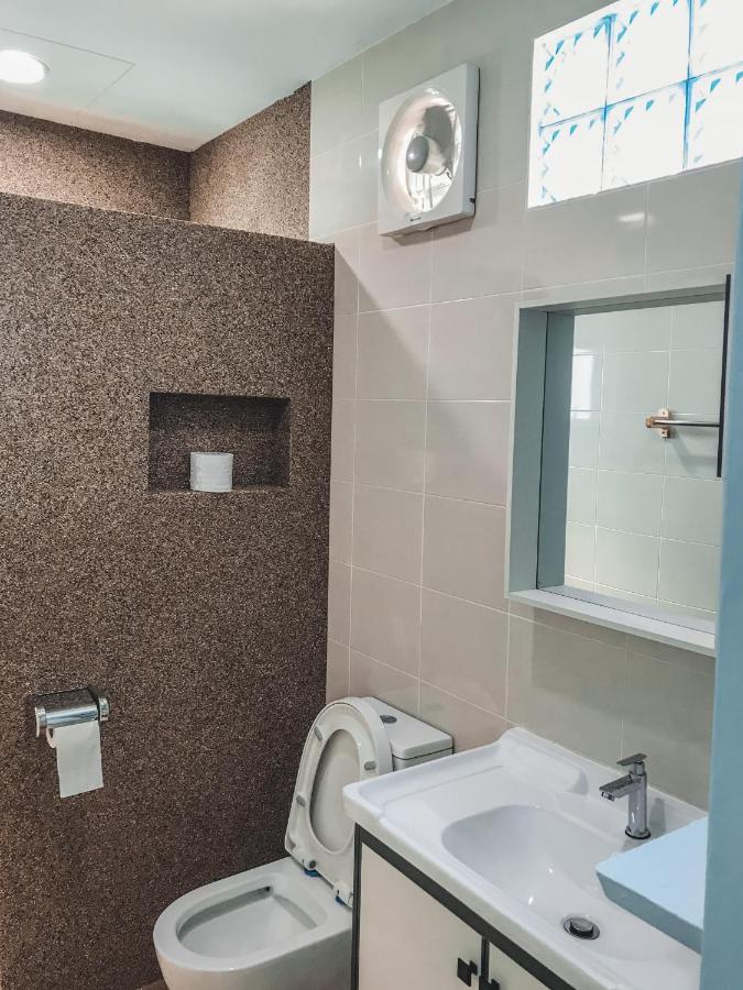 Guesthouse Dragon Place Тайпинг Екстериор снимка