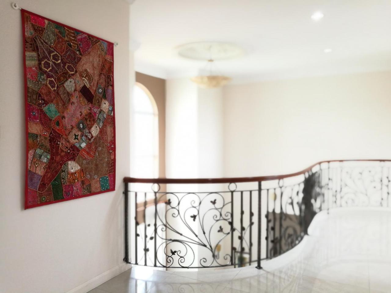 Guesthouse Dragon Place Тайпинг Екстериор снимка