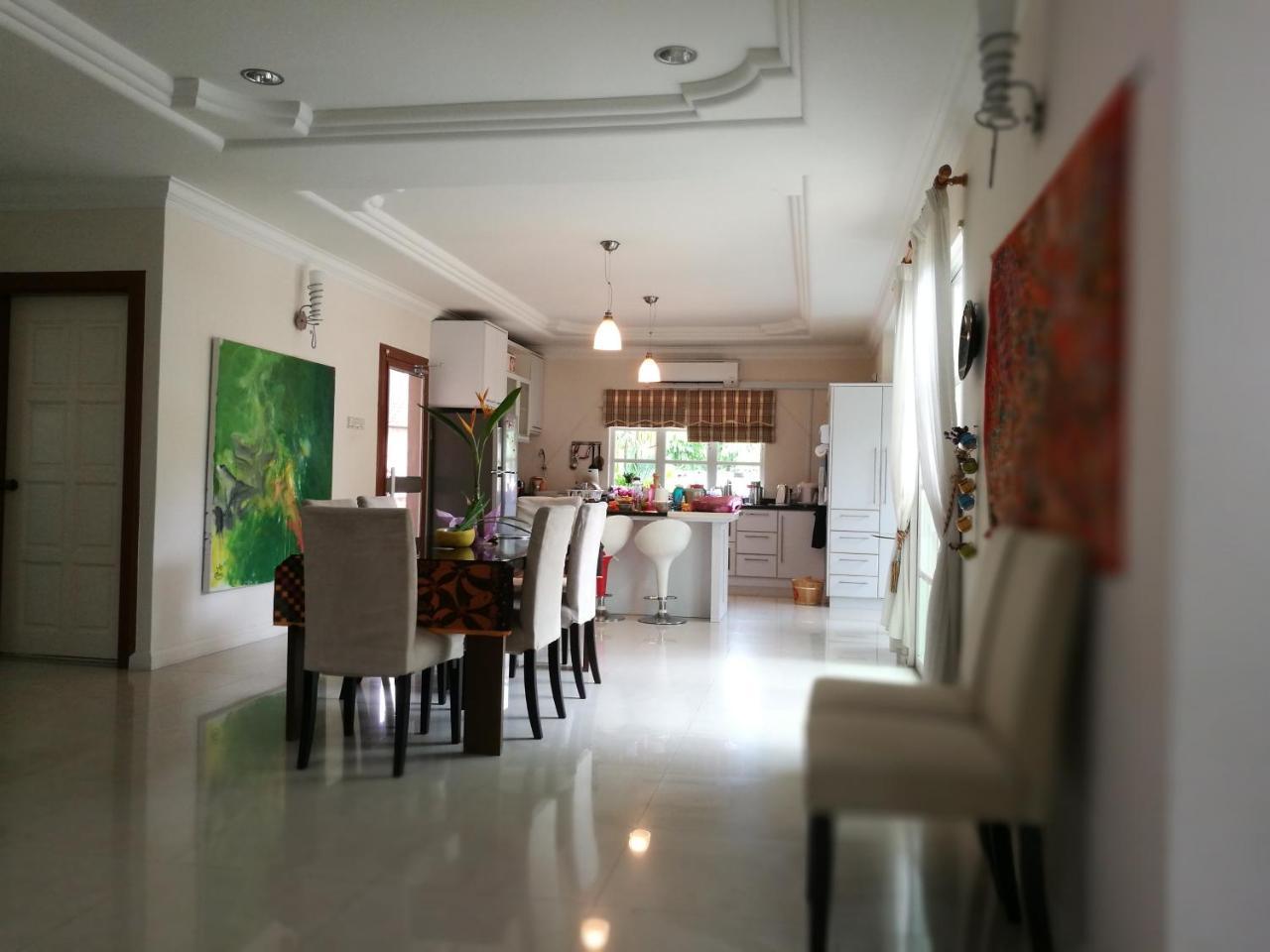 Guesthouse Dragon Place Тайпинг Екстериор снимка