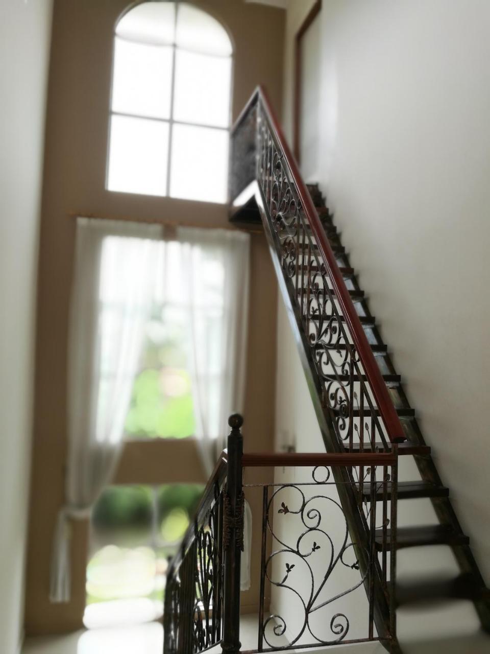 Guesthouse Dragon Place Тайпинг Екстериор снимка