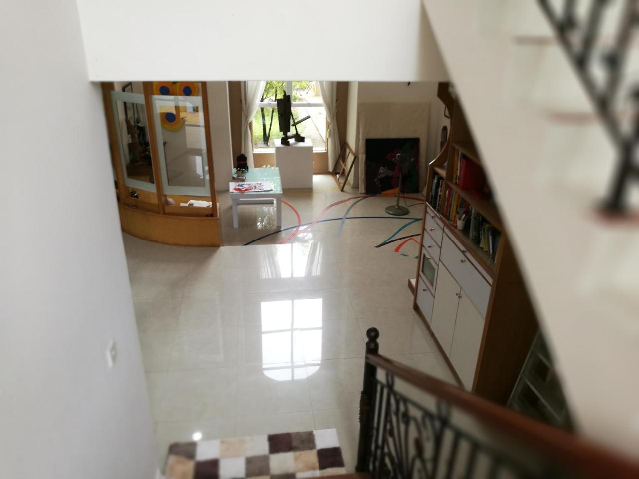 Guesthouse Dragon Place Тайпинг Екстериор снимка