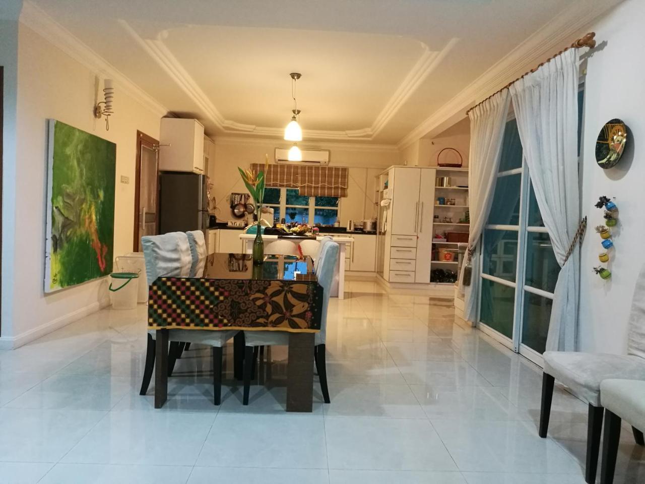 Guesthouse Dragon Place Тайпинг Екстериор снимка