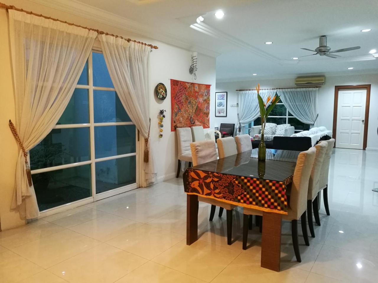 Guesthouse Dragon Place Тайпинг Екстериор снимка
