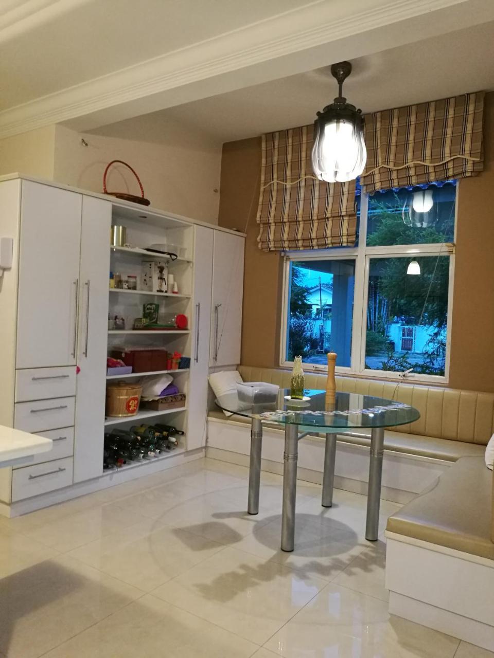Guesthouse Dragon Place Тайпинг Екстериор снимка