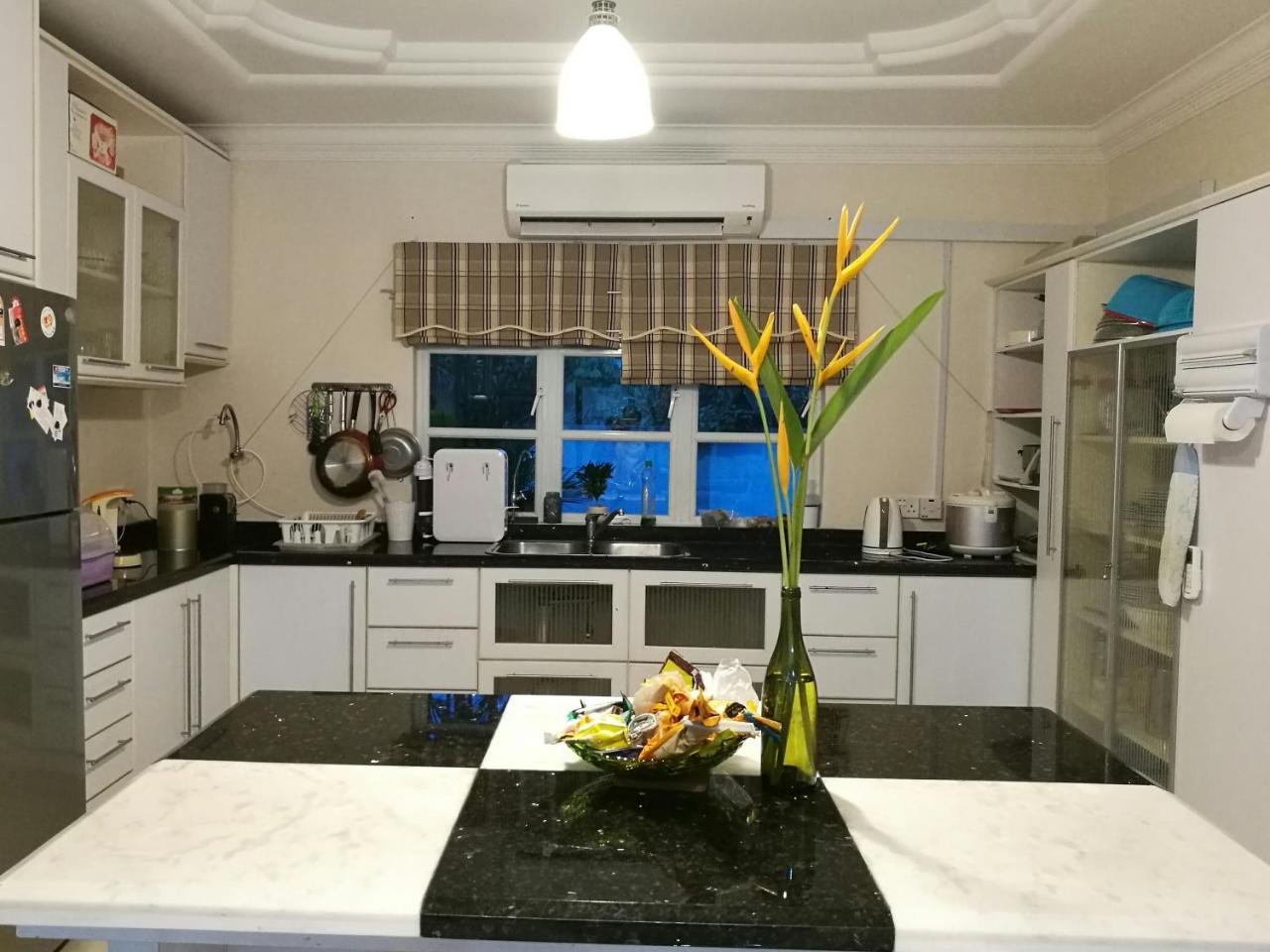 Guesthouse Dragon Place Тайпинг Екстериор снимка
