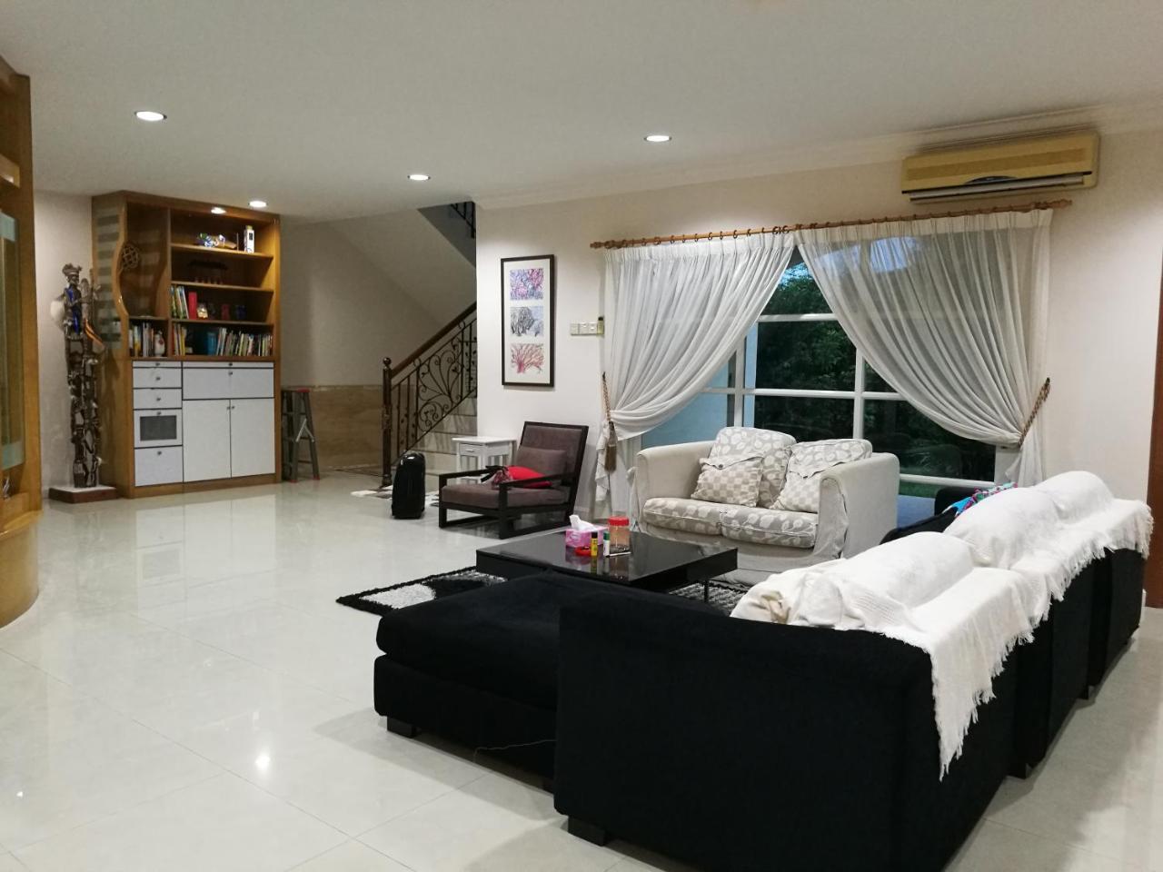 Guesthouse Dragon Place Тайпинг Екстериор снимка