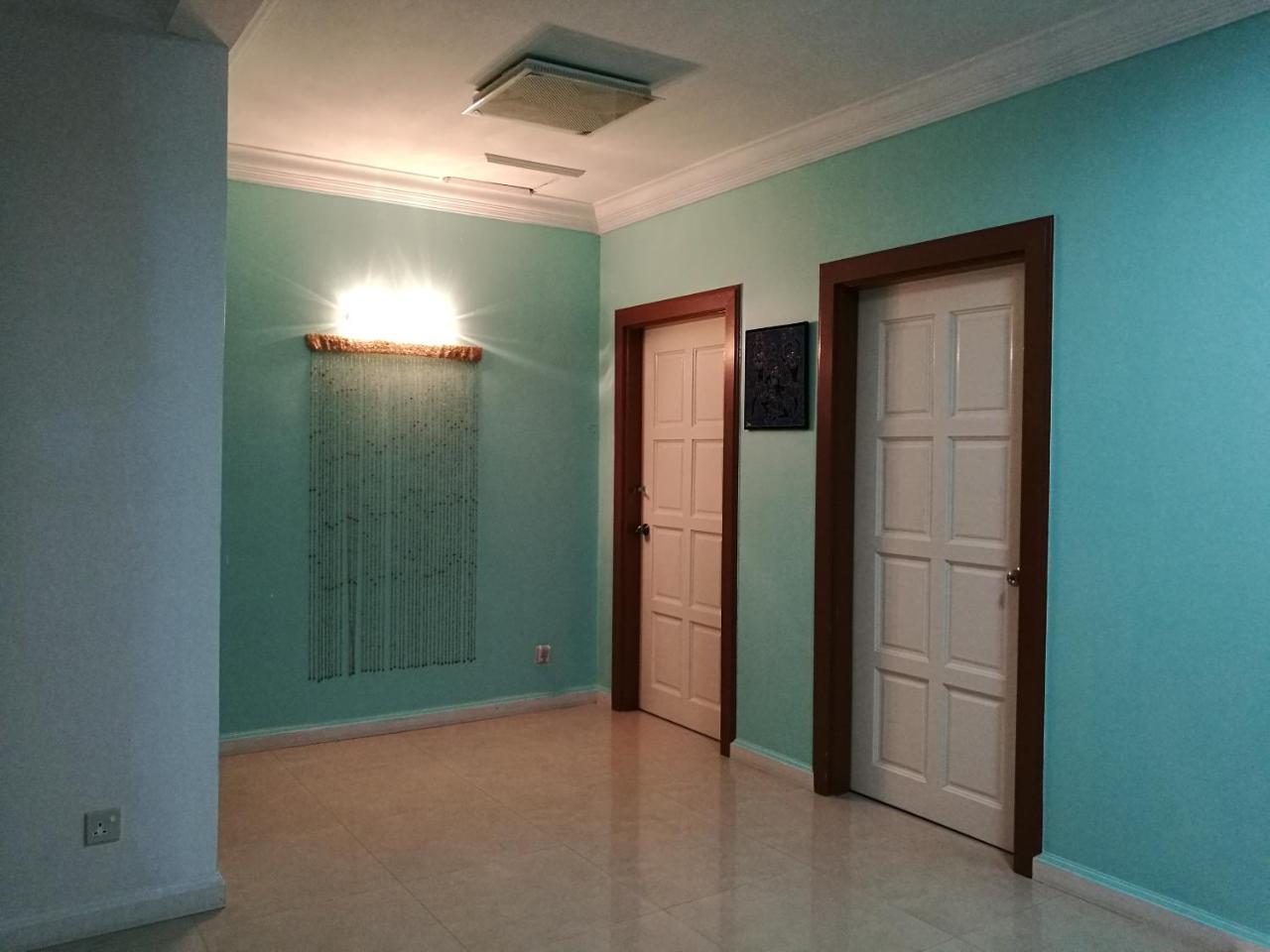 Guesthouse Dragon Place Тайпинг Екстериор снимка