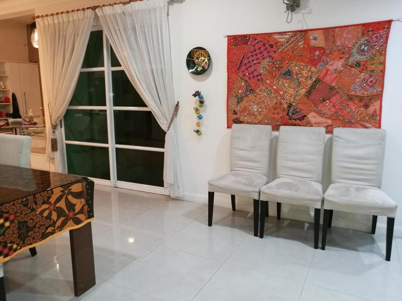 Guesthouse Dragon Place Тайпинг Екстериор снимка