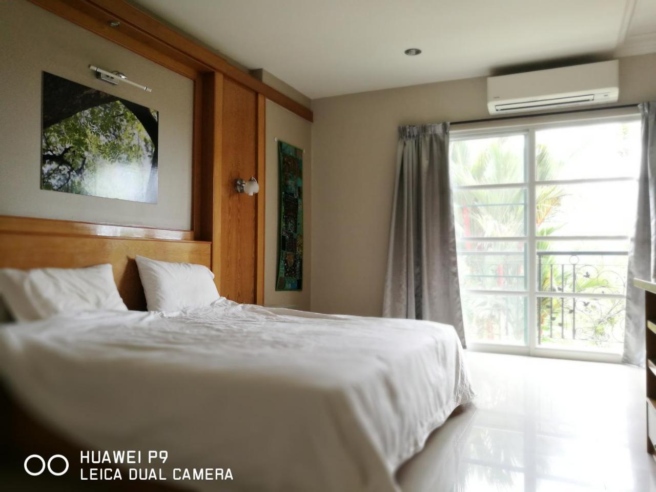 Guesthouse Dragon Place Тайпинг Екстериор снимка