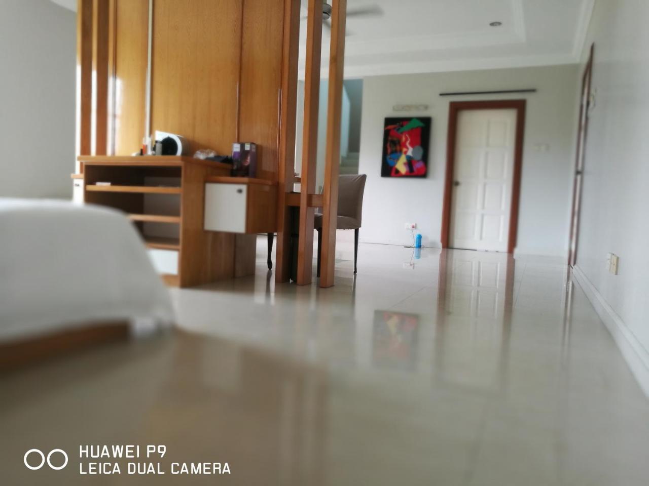 Guesthouse Dragon Place Тайпинг Екстериор снимка