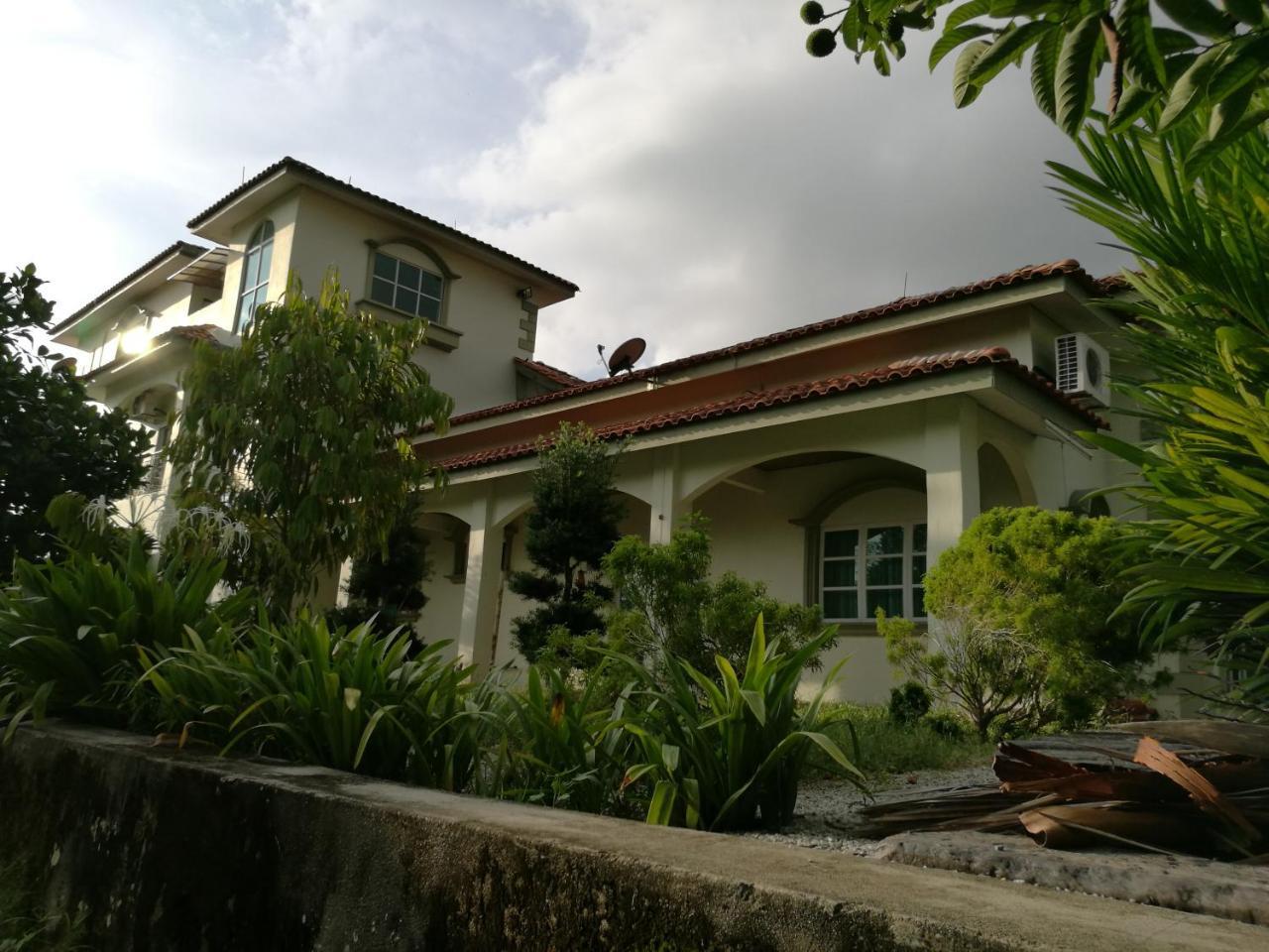 Guesthouse Dragon Place Тайпинг Екстериор снимка