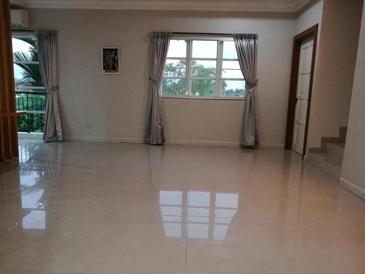 Guesthouse Dragon Place Тайпинг Екстериор снимка