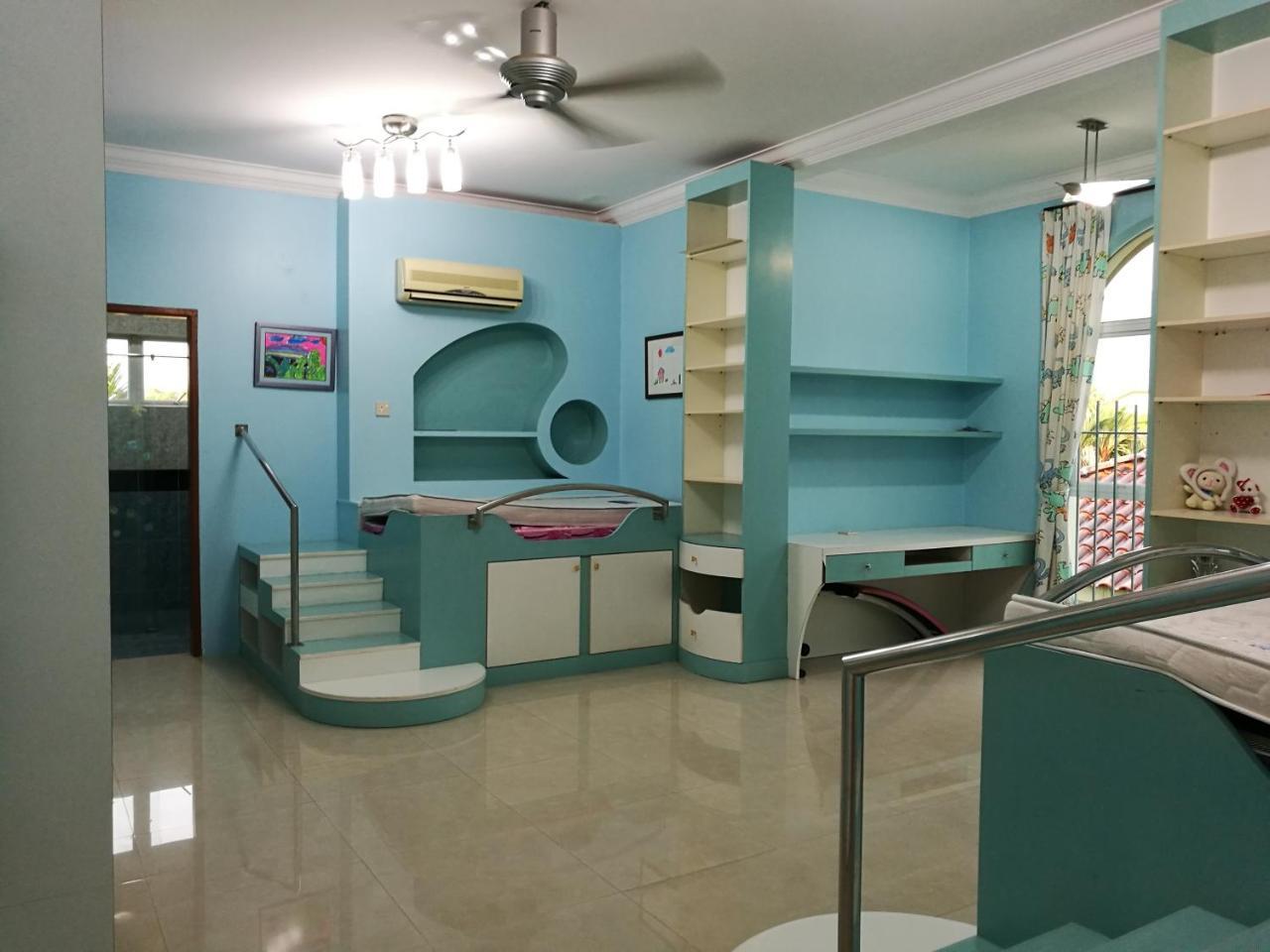 Guesthouse Dragon Place Тайпинг Екстериор снимка