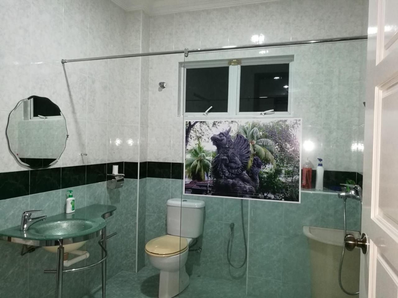 Guesthouse Dragon Place Тайпинг Екстериор снимка