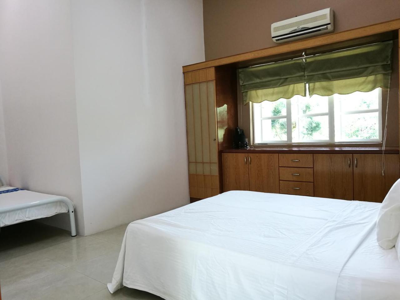 Guesthouse Dragon Place Тайпинг Екстериор снимка