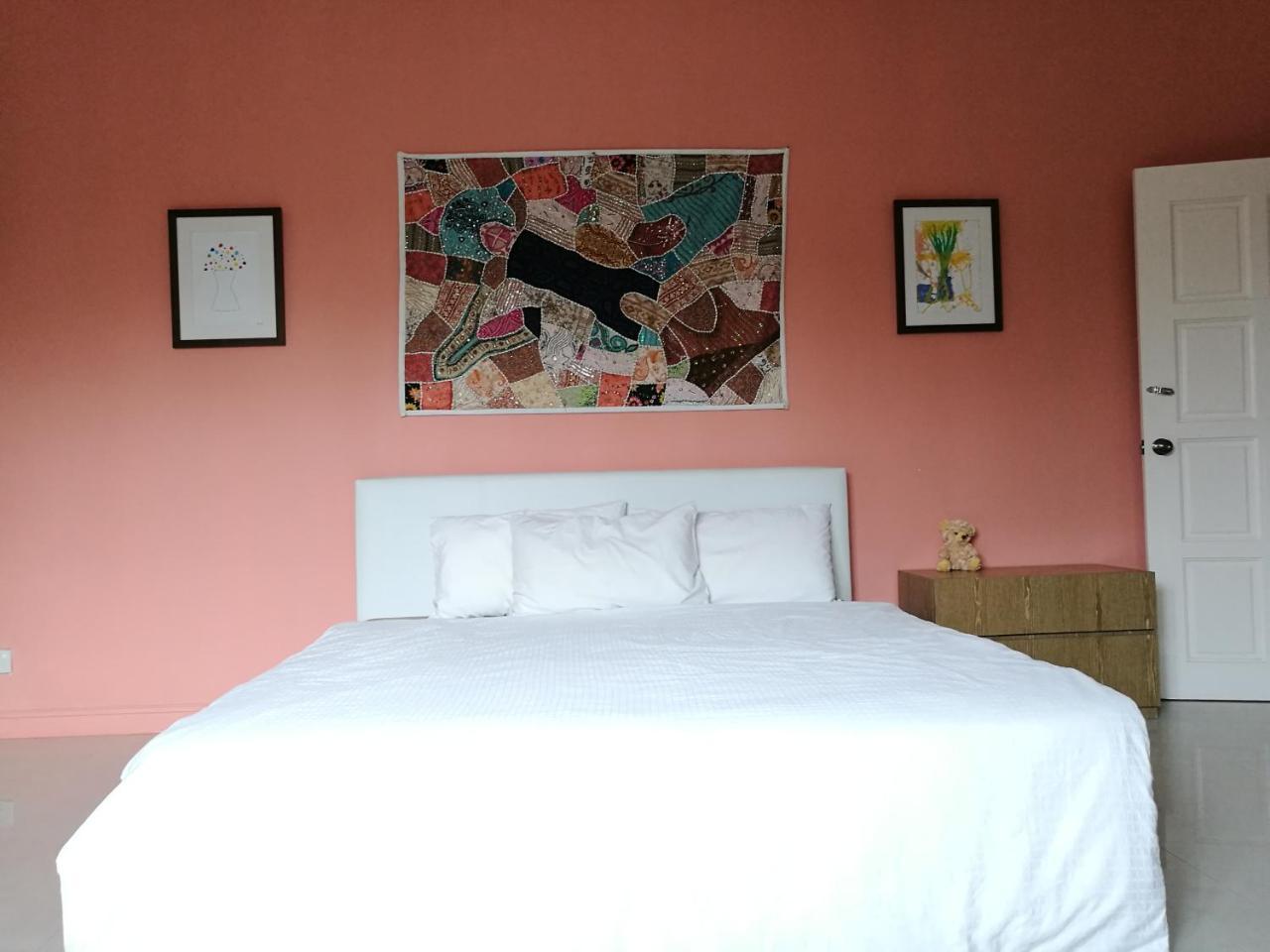 Guesthouse Dragon Place Тайпинг Екстериор снимка