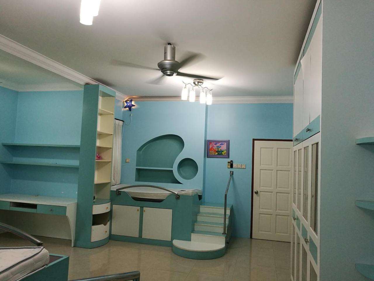 Guesthouse Dragon Place Тайпинг Екстериор снимка