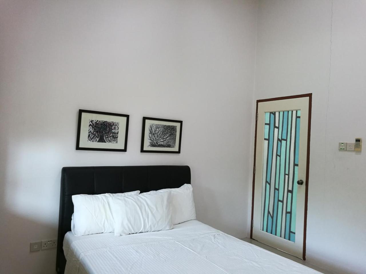 Guesthouse Dragon Place Тайпинг Екстериор снимка