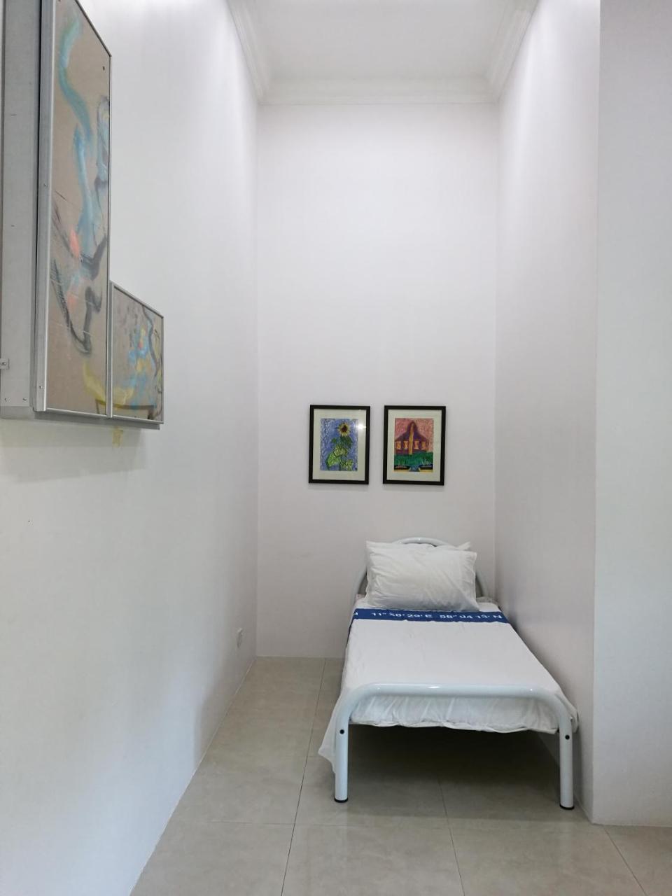 Guesthouse Dragon Place Тайпинг Екстериор снимка