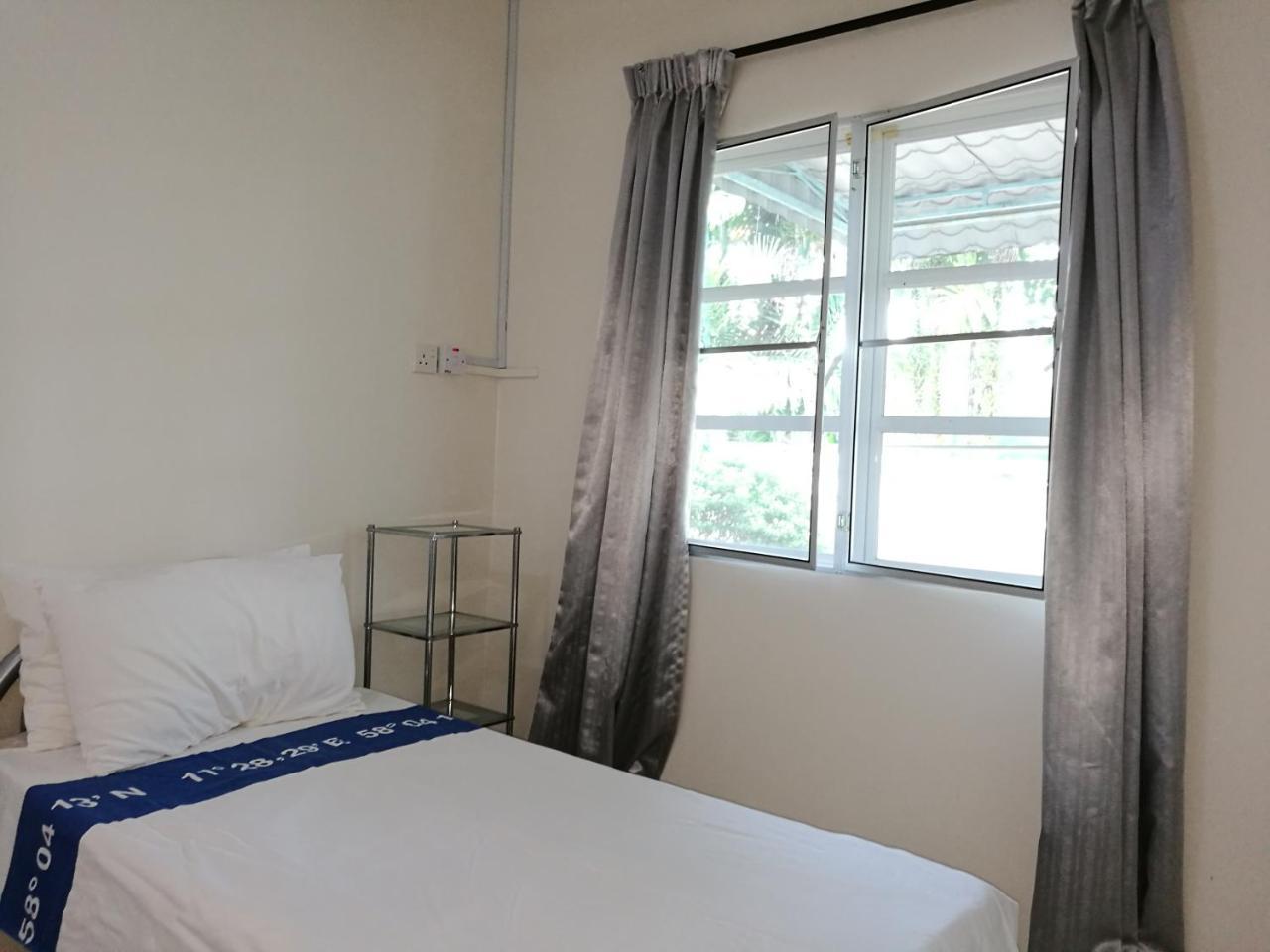 Guesthouse Dragon Place Тайпинг Екстериор снимка
