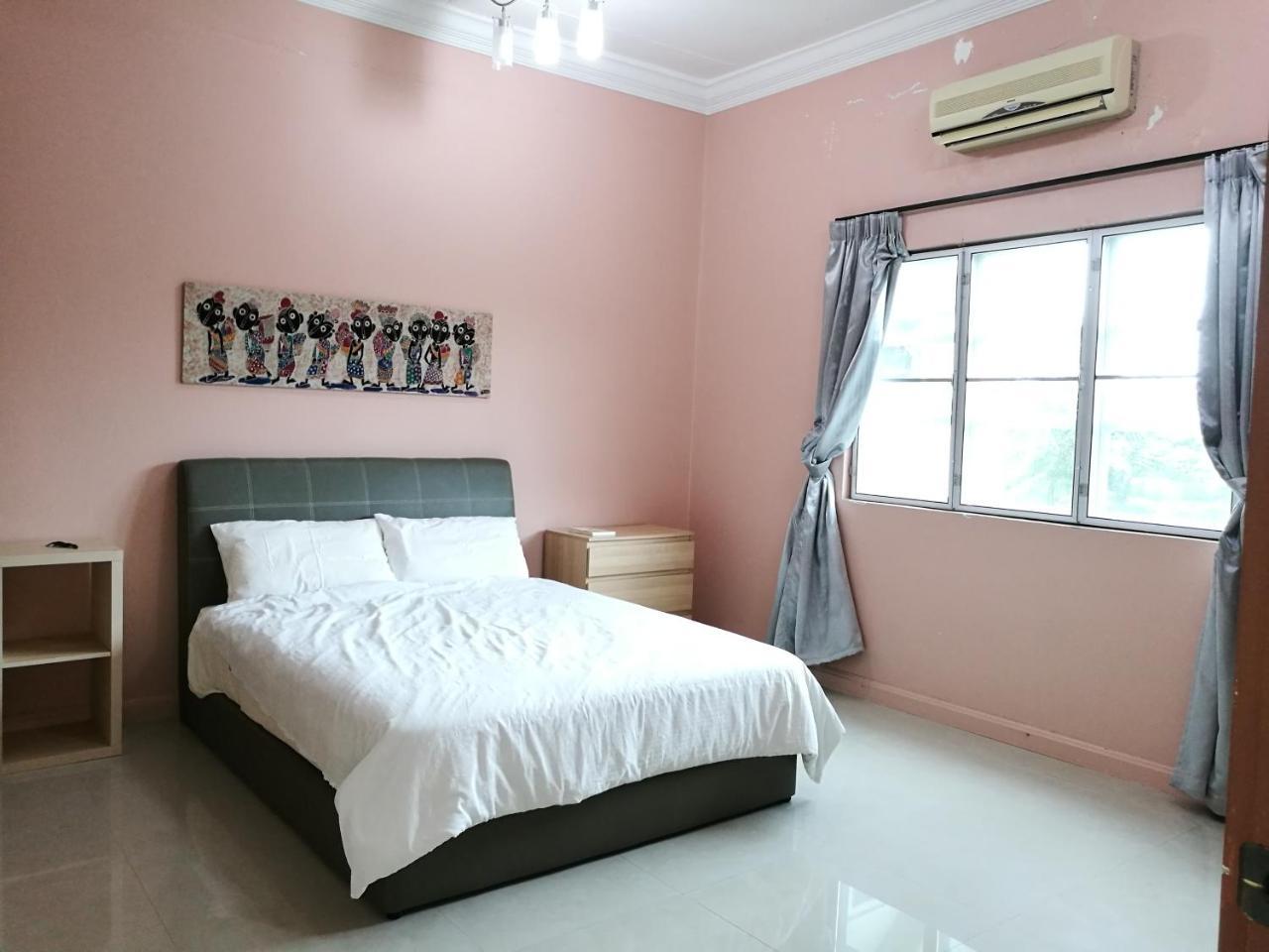 Guesthouse Dragon Place Тайпинг Екстериор снимка