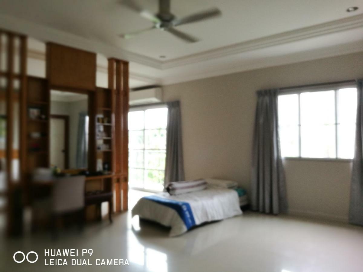 Guesthouse Dragon Place Тайпинг Екстериор снимка