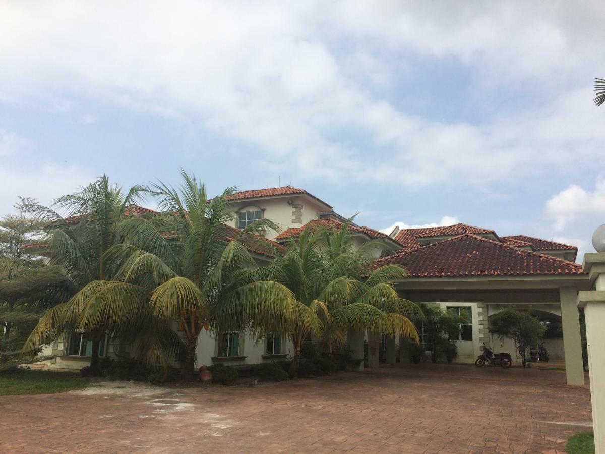 Guesthouse Dragon Place Тайпинг Екстериор снимка
