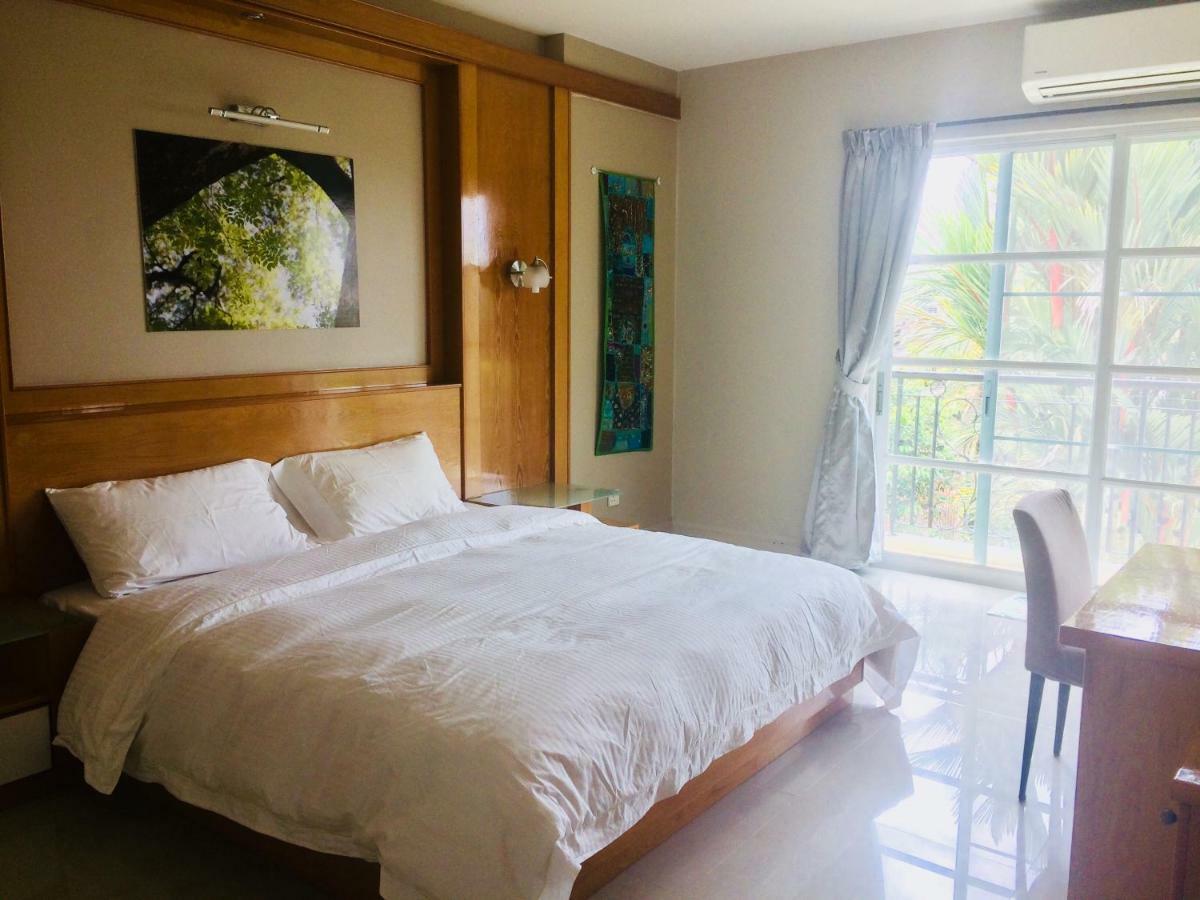 Guesthouse Dragon Place Тайпинг Екстериор снимка