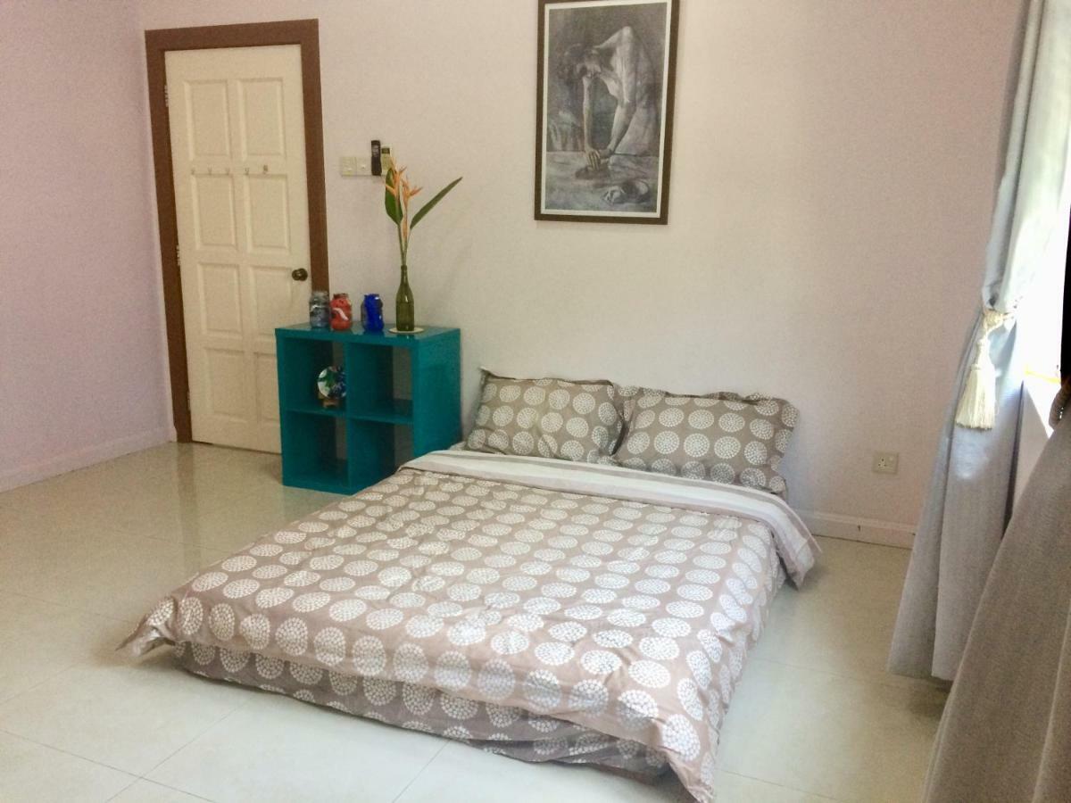 Guesthouse Dragon Place Тайпинг Екстериор снимка