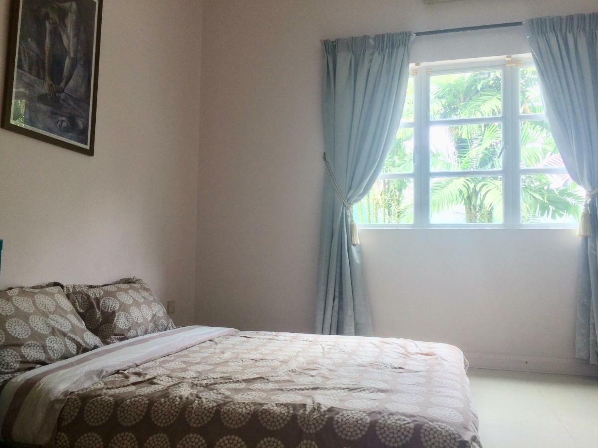 Guesthouse Dragon Place Тайпинг Екстериор снимка