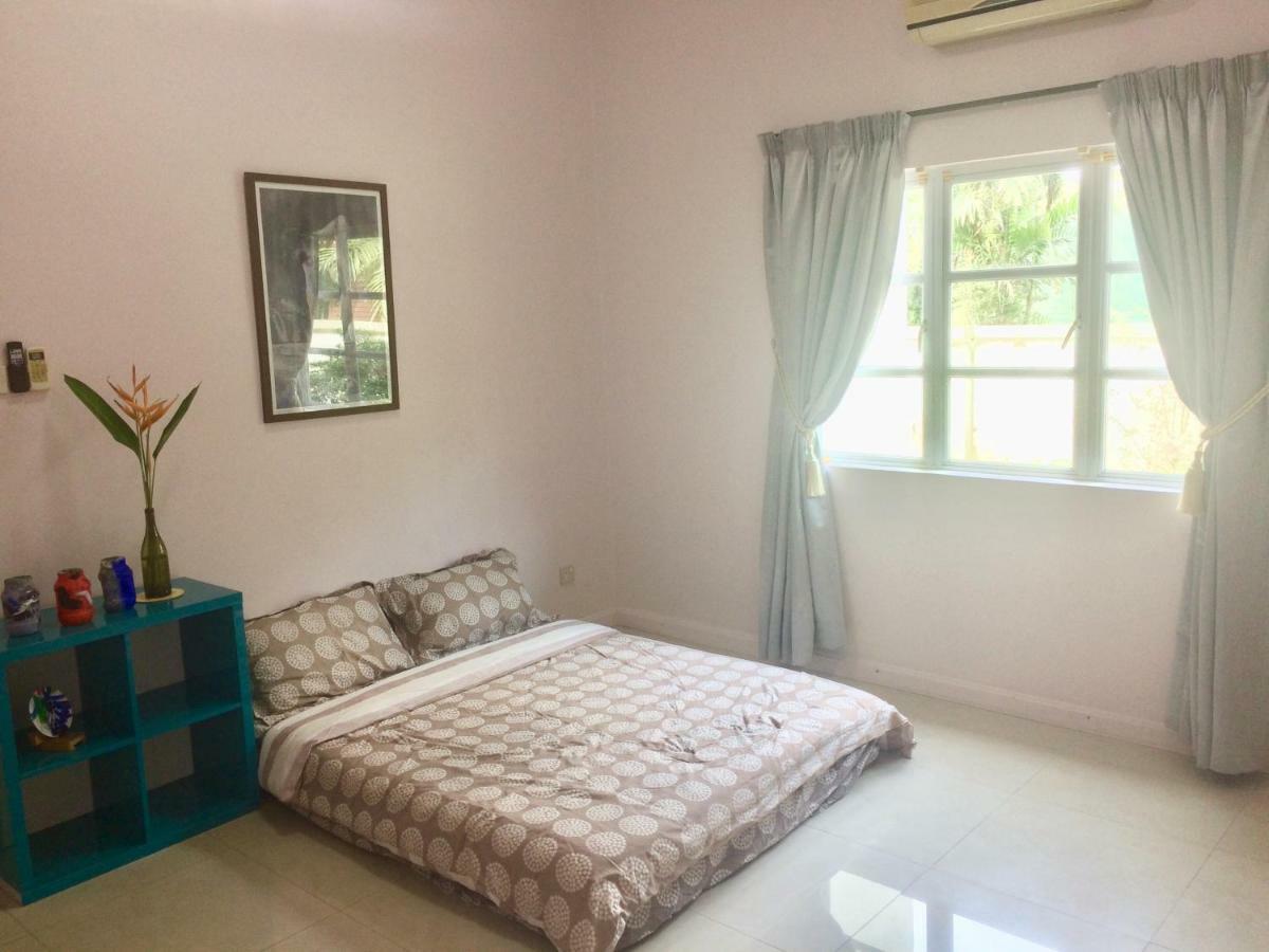 Guesthouse Dragon Place Тайпинг Екстериор снимка