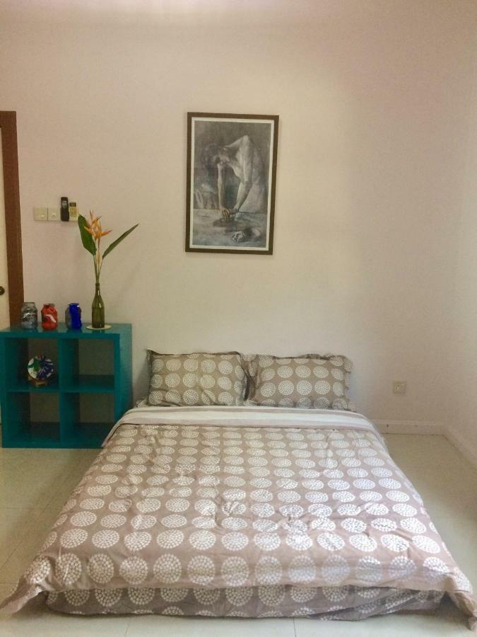 Guesthouse Dragon Place Тайпинг Екстериор снимка